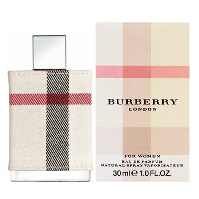 Burberry London For Women Eau De Parfum 30 ml.
