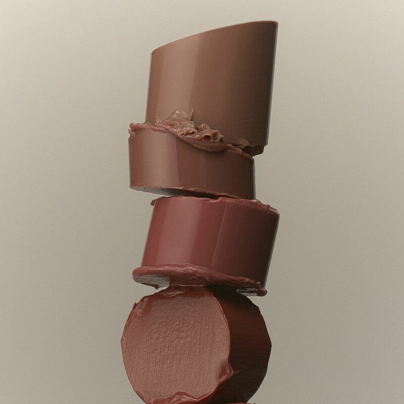 Rom&nd Glasting Melting Balm 3.5 g. #11 Buffy Coral