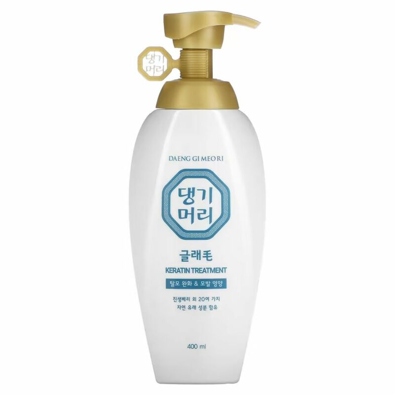 Daeng Gi Meo Ri Glamo Volume Treatment 400 ml.