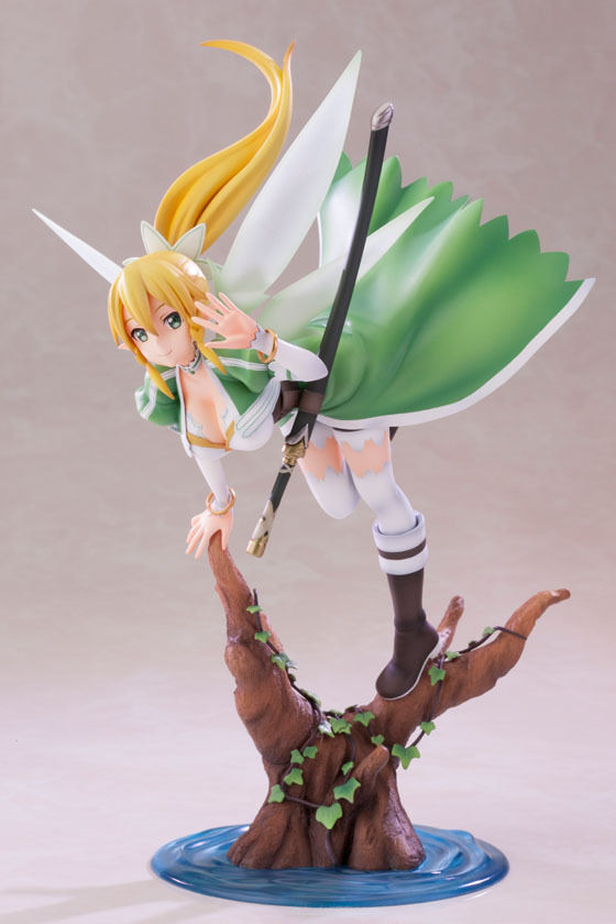 Sword Art Online - Leafa Fairy Dance