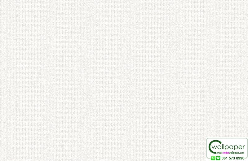 วอลเปเปอร์ติดผนังสีขาว No.65441-1