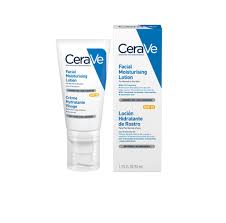 CeraVe Facial Moisturizing Lotion SPF25 52 ml.