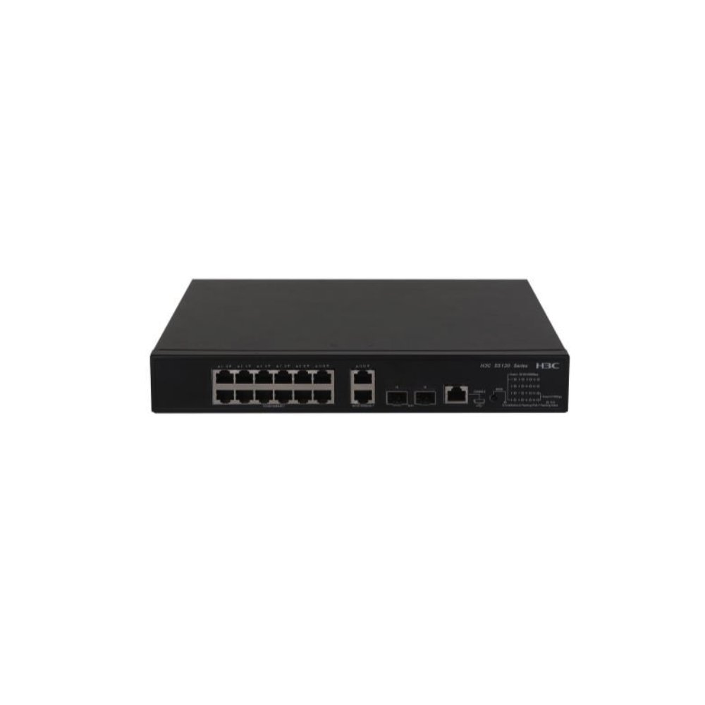 H3C S5130S-16S-PWR-EI-GL