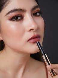 ฺBobbi Brown Luxe Defining Lipstick #Avant Gardenia