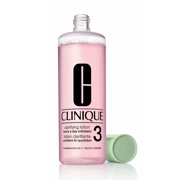 Clinique Clarifying Lotion Twice A Day Exfoliator 3 400 ml. (สำหรับผิวผสม-ผิวมัน)