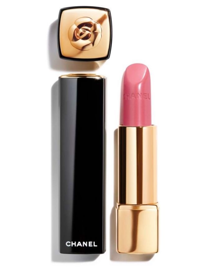 CHANEL Rouge Allure Lip Color 3.5 g. #337 Camelia Rose
