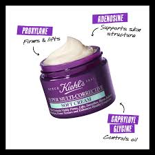 Kiehl's Super Multi-Corrective Soft Cream 7 ml.