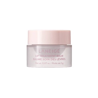 Laniege Lip Treatment Balm 2 g. #ขนาดทดลอง