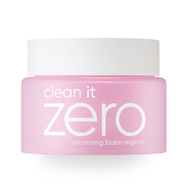Banila Co. Clean It Zero 50 ml. #Original