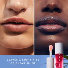 Fenty Beauty Skin Conditioning Lip 5.6 ml. #Cherry Treat