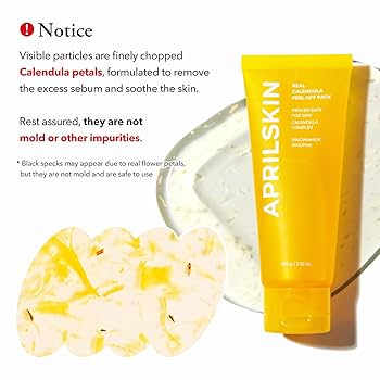 APRILSKIN Peel Off Mask 100 g.