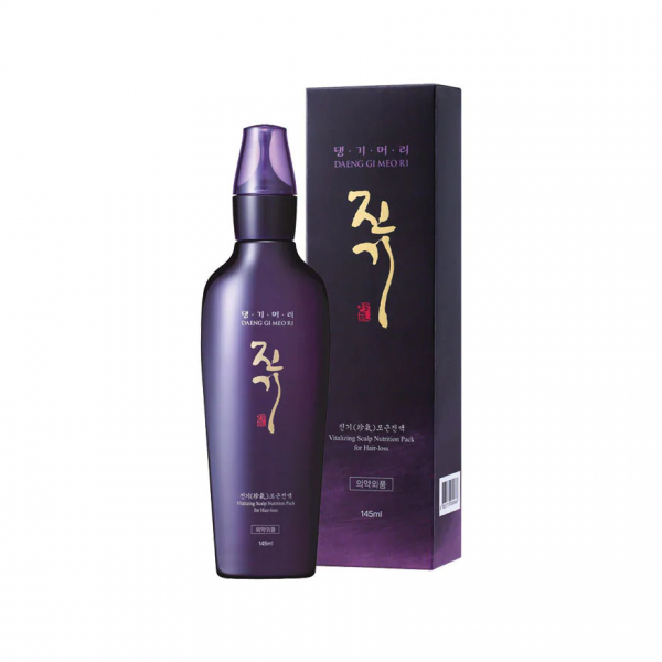Daeng Gi Meo Ri Vitalizing Scalp Nutrition For Hair Loss 145 ml.