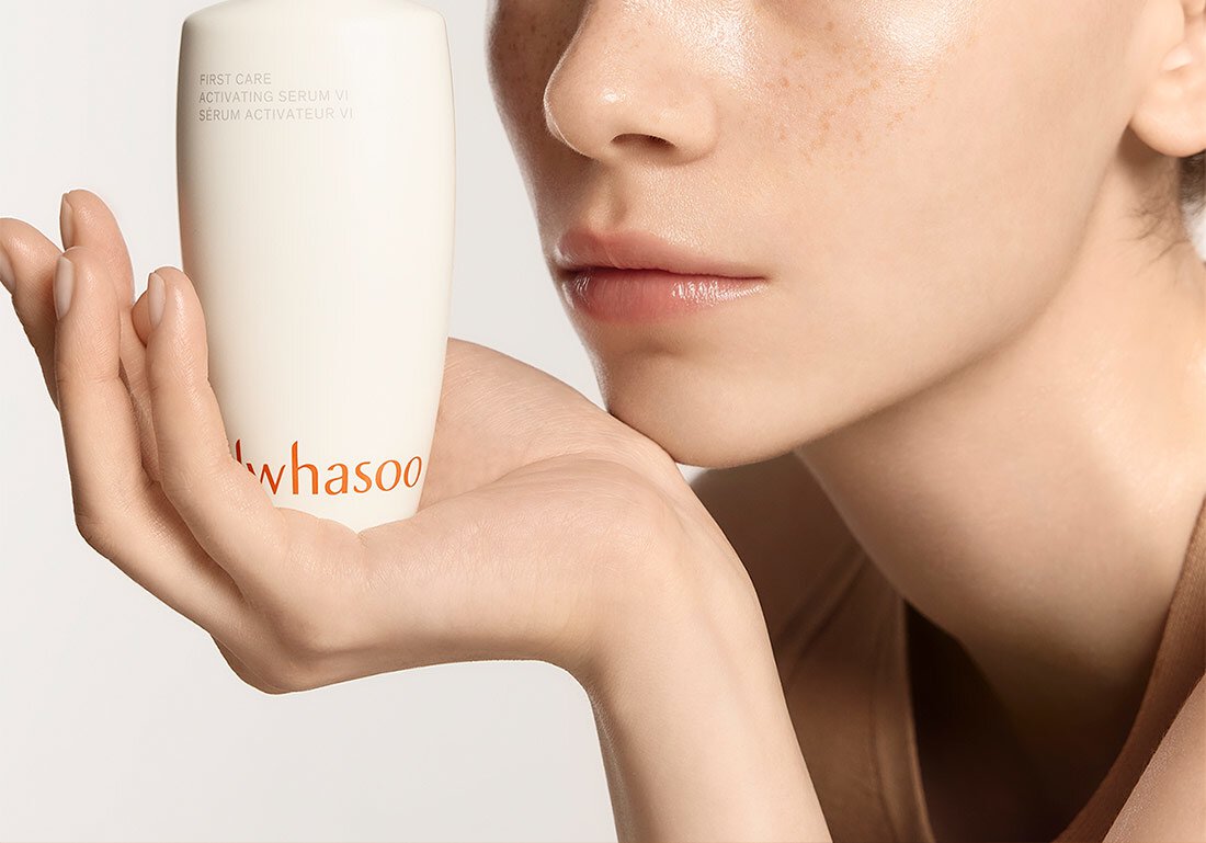 Sulwhasoo First Care Activating Serum Ⅵ 90 ml. #รุ่นใหม่