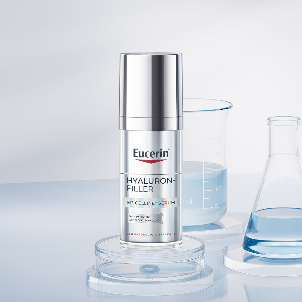 Eucerin Hyaluron Filler Epicelline Serum 30 ml.