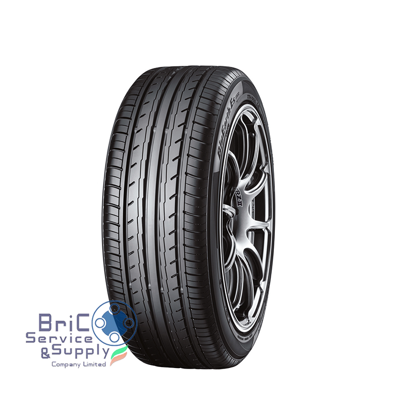 YOKOHAMA ยางรถยนต์ BluEarth-ES32 ขนาด 195/50 R15