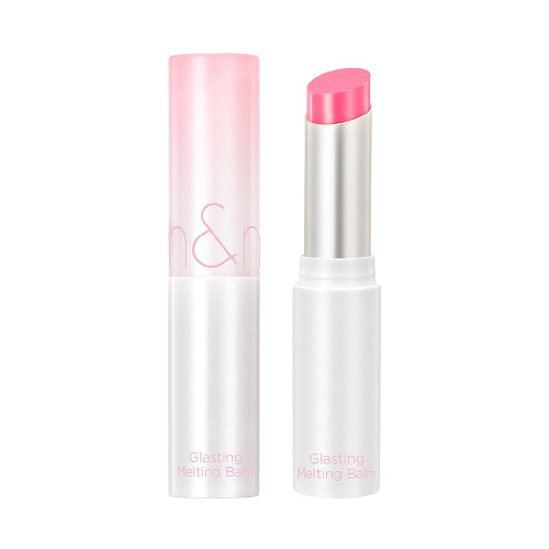 Rom&nd Glasting Melting Balm 3.5 g. #09 Peonies