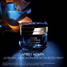 Dior Prestige Le Baume De Minuit 5 g.