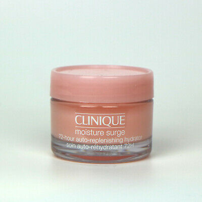 Clinique Moisture Surge Extended Replenishing Hydrator 72HR 15 ml.