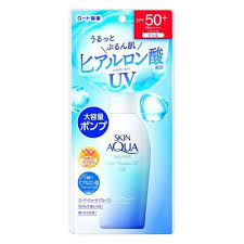 Skin Aqua Super Moisture UV Gel SPF50+ PA++++ 140 g.