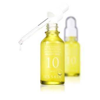 It's Skin Power 10 Formula VC Effector 30 ml.