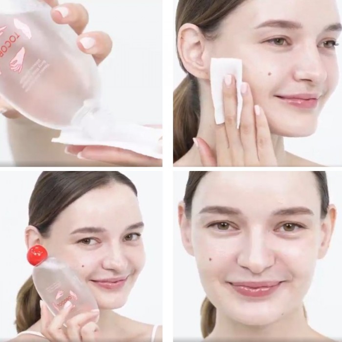 TOCOBO Vita Berry Pore Toner 150 ml.