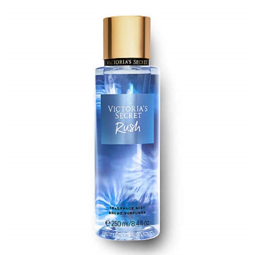Victoria's Secret Fragrance Mist 250 ml. #Rush