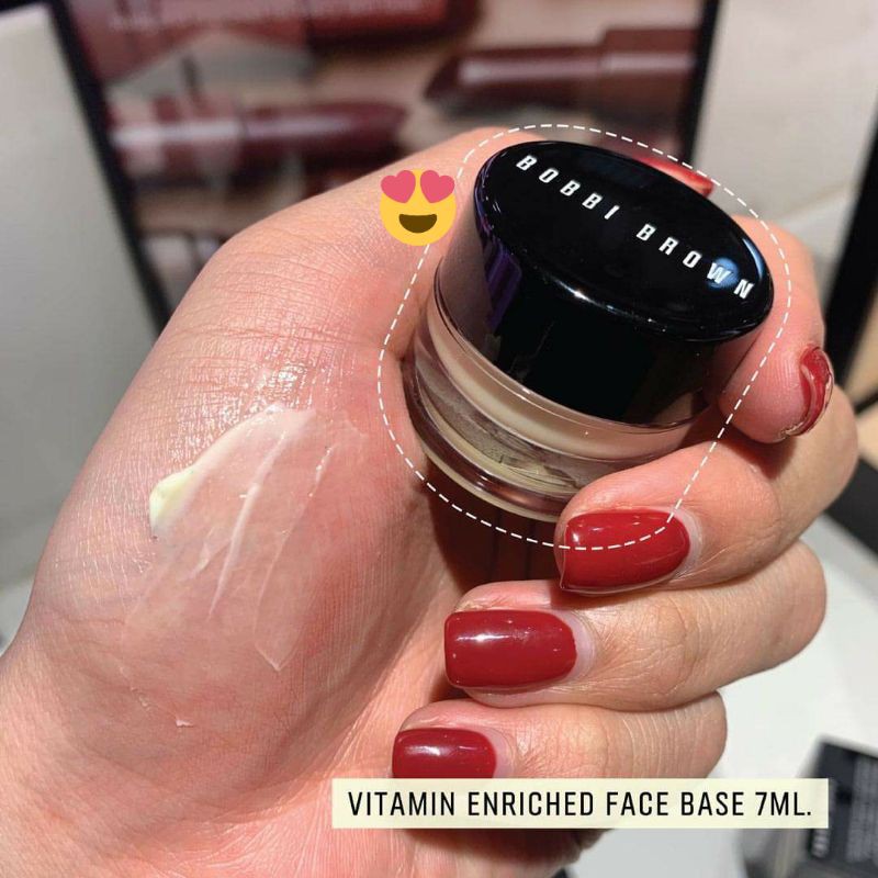 Bobbi Brown Prime Crush Face & Lip Set