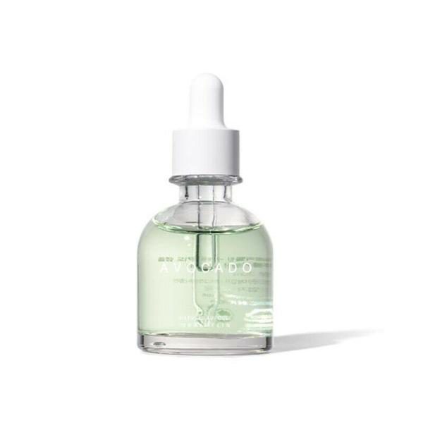 Graymelin Natural Ampoule 30 ml. #Avocado อะโวคาโด