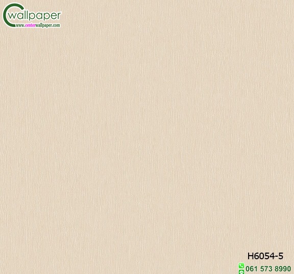 วอลเปเปอร์ติดผนังลายเรียบ สีนู้ด wallpaper ติดผนัง