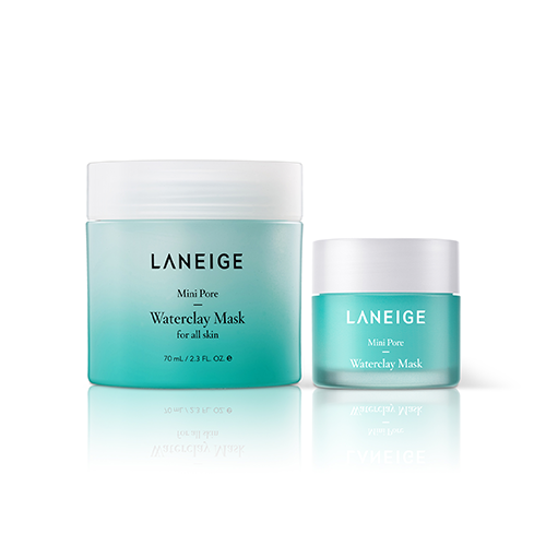 Laneige Mini Pore Waterclay Mask 25 ml