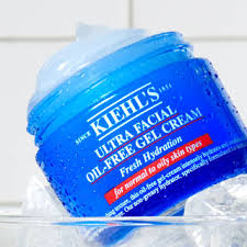Kiehl’s Ultra Facial Oil-Free Gel Cream 14 ml.