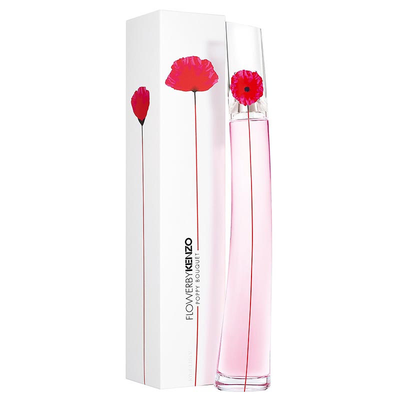 KENZO Flower by Kenzo Poppy Bouquet EDP 30 ml.