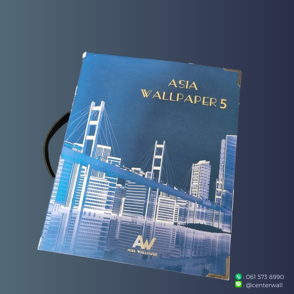 ASIA 5