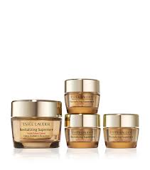 Estee Lauder Glow Power Revitalizing Supreme Moisturiser Skincare Gift Set