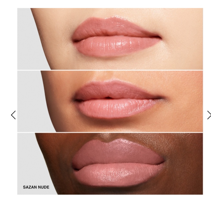 Bobbi Brown Crushed Lip Color in 2.25 g. # Sazan Nude (No Box)