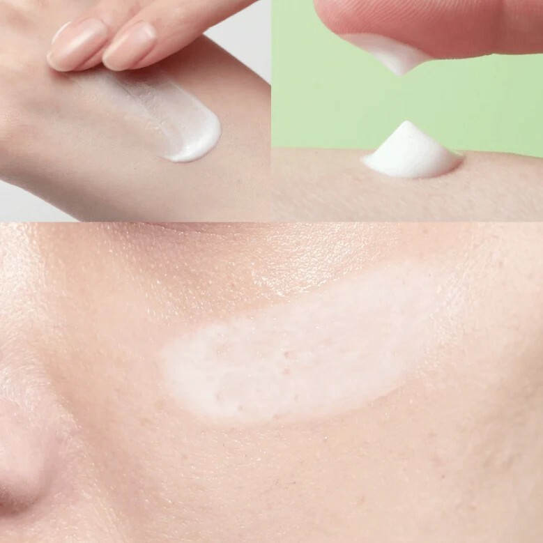 DR.G Green Mild Up Sun Essence 50 ml.