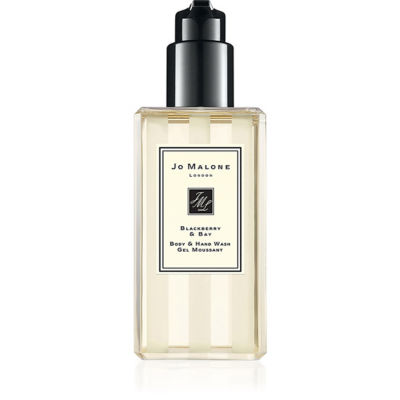 Jo Malone London Wild Bluebell Body & Hand Wash 250 ml.
