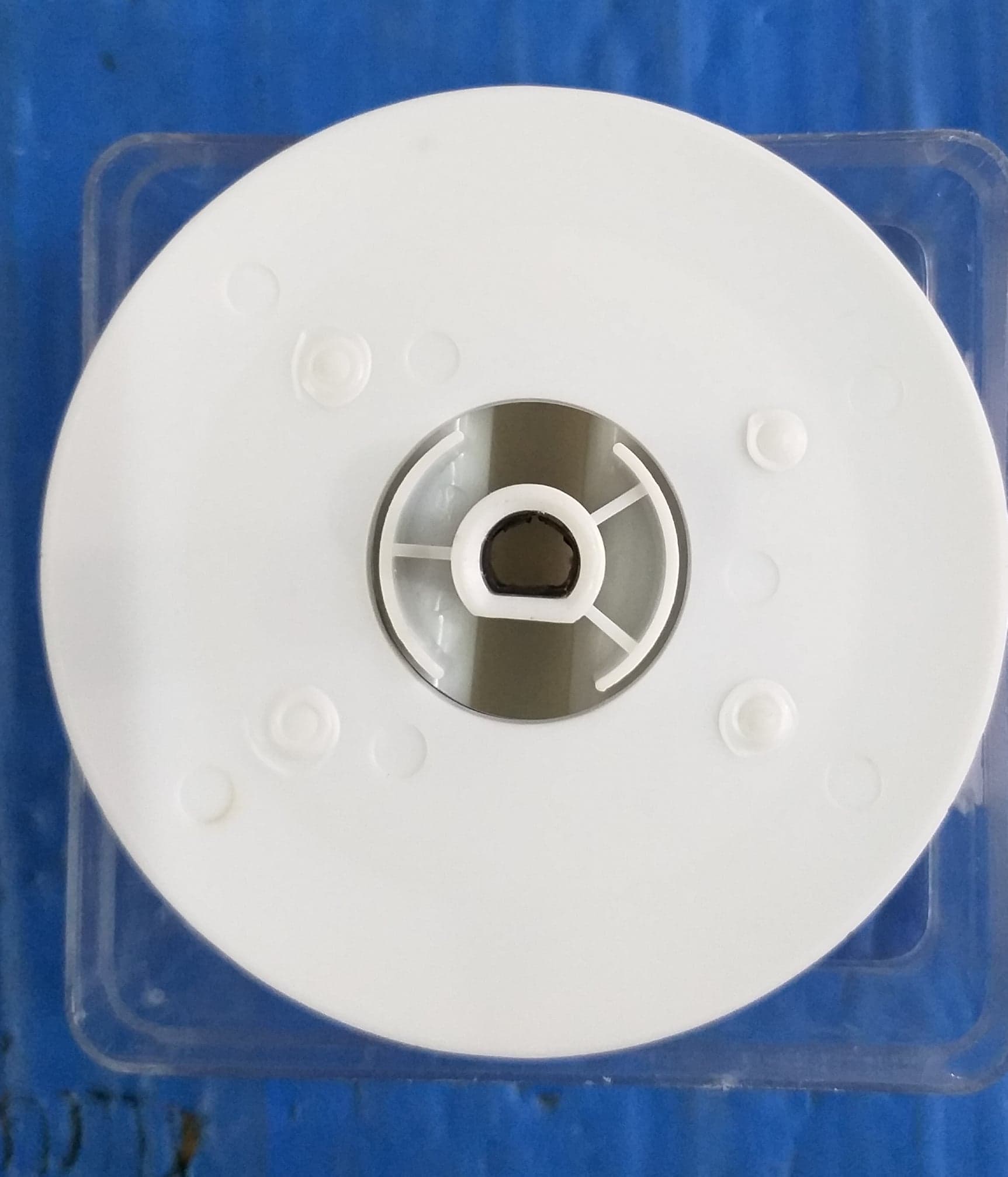 ลูกบิดเครื่องอบผ้า GE