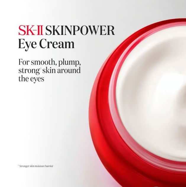 SK-II Skinpower Eye Cream 15 g.