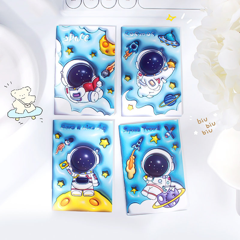 📚สมุดรวมลายการ์ตูน happy lovers ลายเส้น ชิ้นละ 2 บาท ✔️พร้อมส่ง (🎲สุ่มลาย) Ohwowshop สมุด เครื่องเขียน