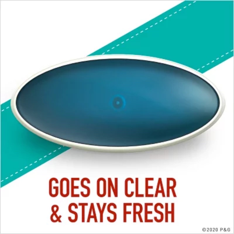 Old Spice High Endurance Deodorant Stick 85 g. #Pure Sport (เจลแท่งสีฟ้า)