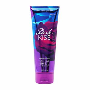 Bath & Body Works Ultra Shea Body Cream 236 ml. #Dark Kiss