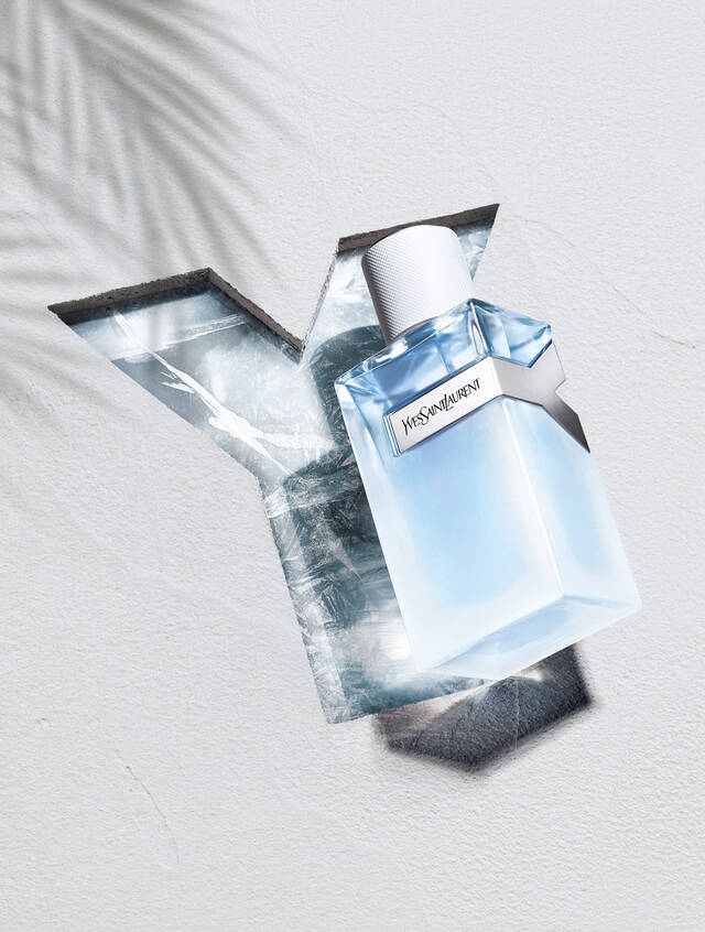 Yves Saint Laurent Y Eau Fraiche EDT 7.5 ml.