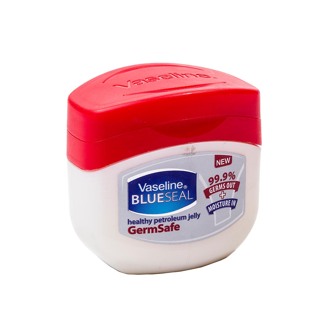 Vaseline Pure Petroleum Jelly Germ Safe 250 ml.