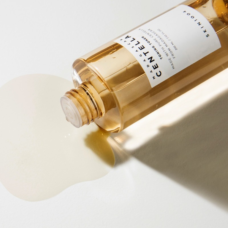 SKIN1004 Madagascar Centella Toning Toner 210 ml.