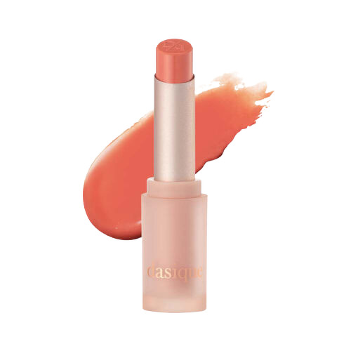 Dasique Mood Glow Lipstick 3 g. #02 Nude Pumpkin
