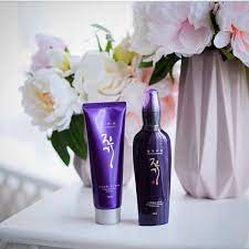 Daeng Gi Meo Ri Vitalizing Nutrition Hair Pack 120 ml.