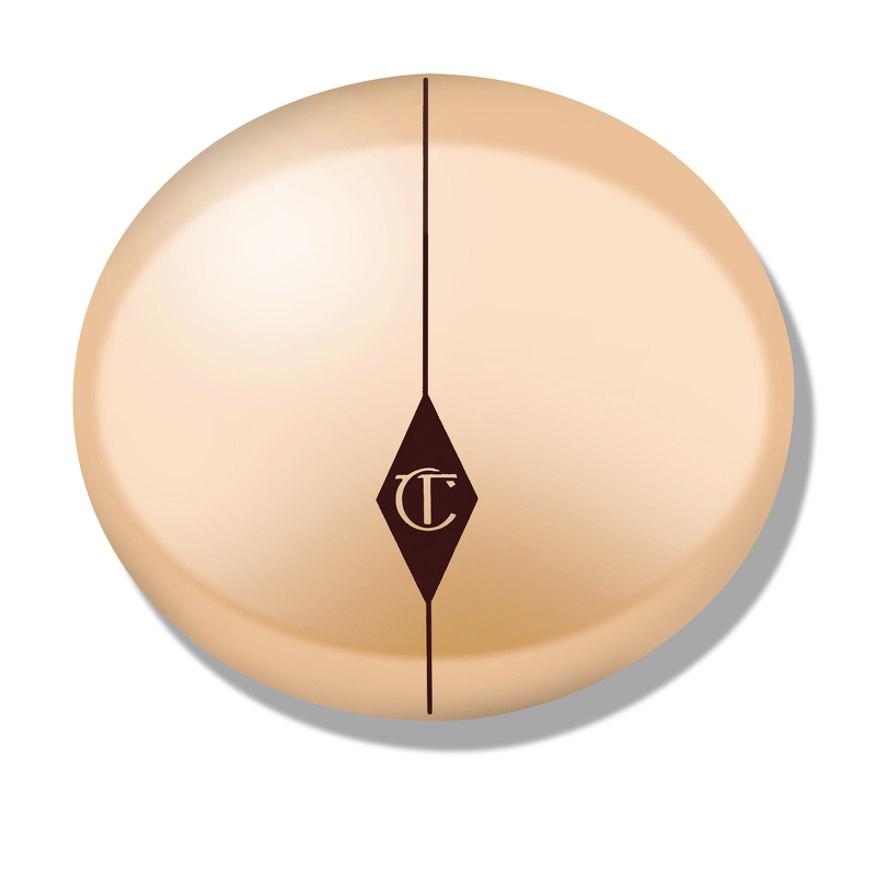 Charlotte Tilbury Airbrush Flawless Finish 8 g. #3 Tan