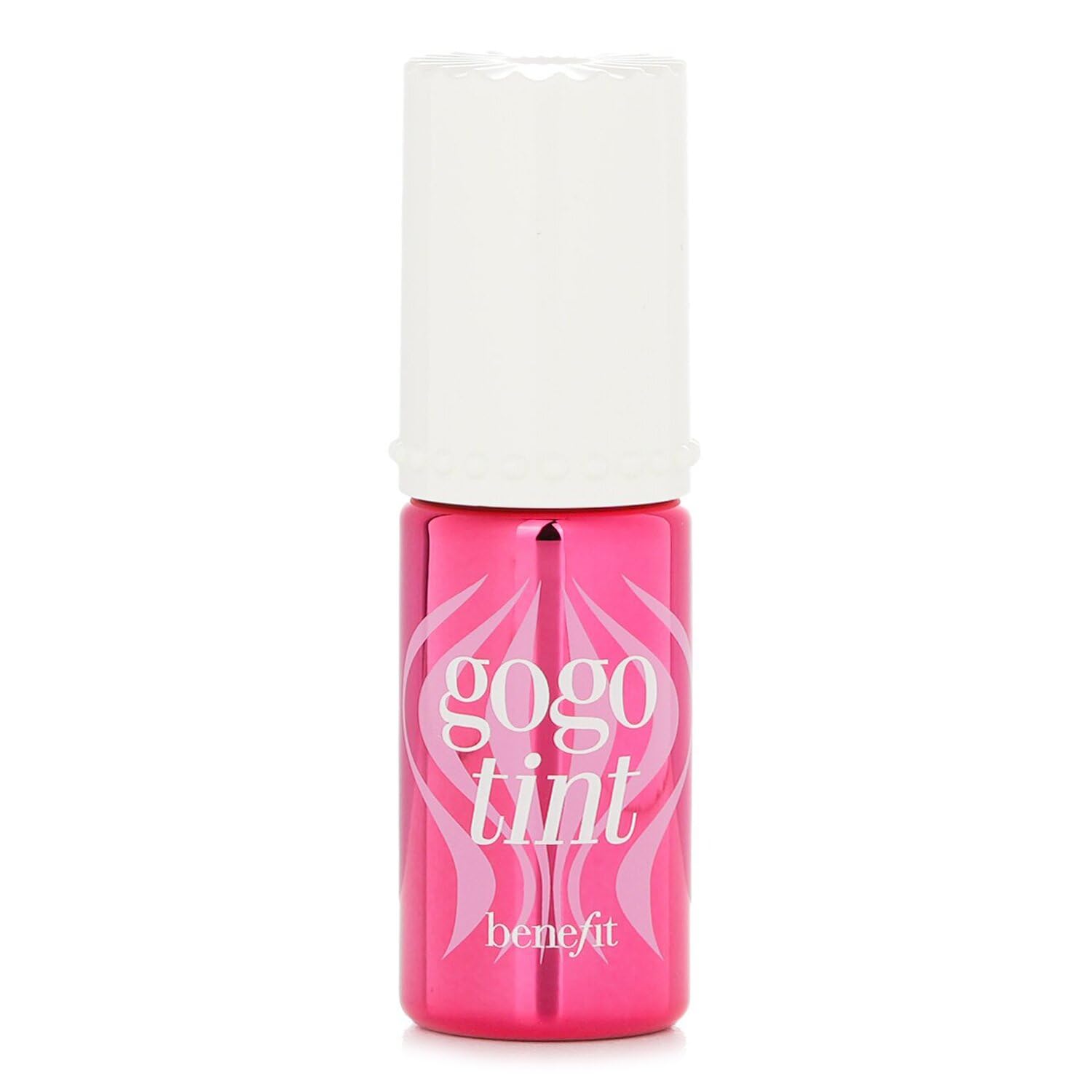 Benefit Go Go Tint Bright Cherry Tinted Lip & Cheek Stain 6 ml.