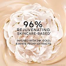 Guerlain Rejuvenating Effect Skin-Caring Perfection Primer 40 g. #Universal Shade